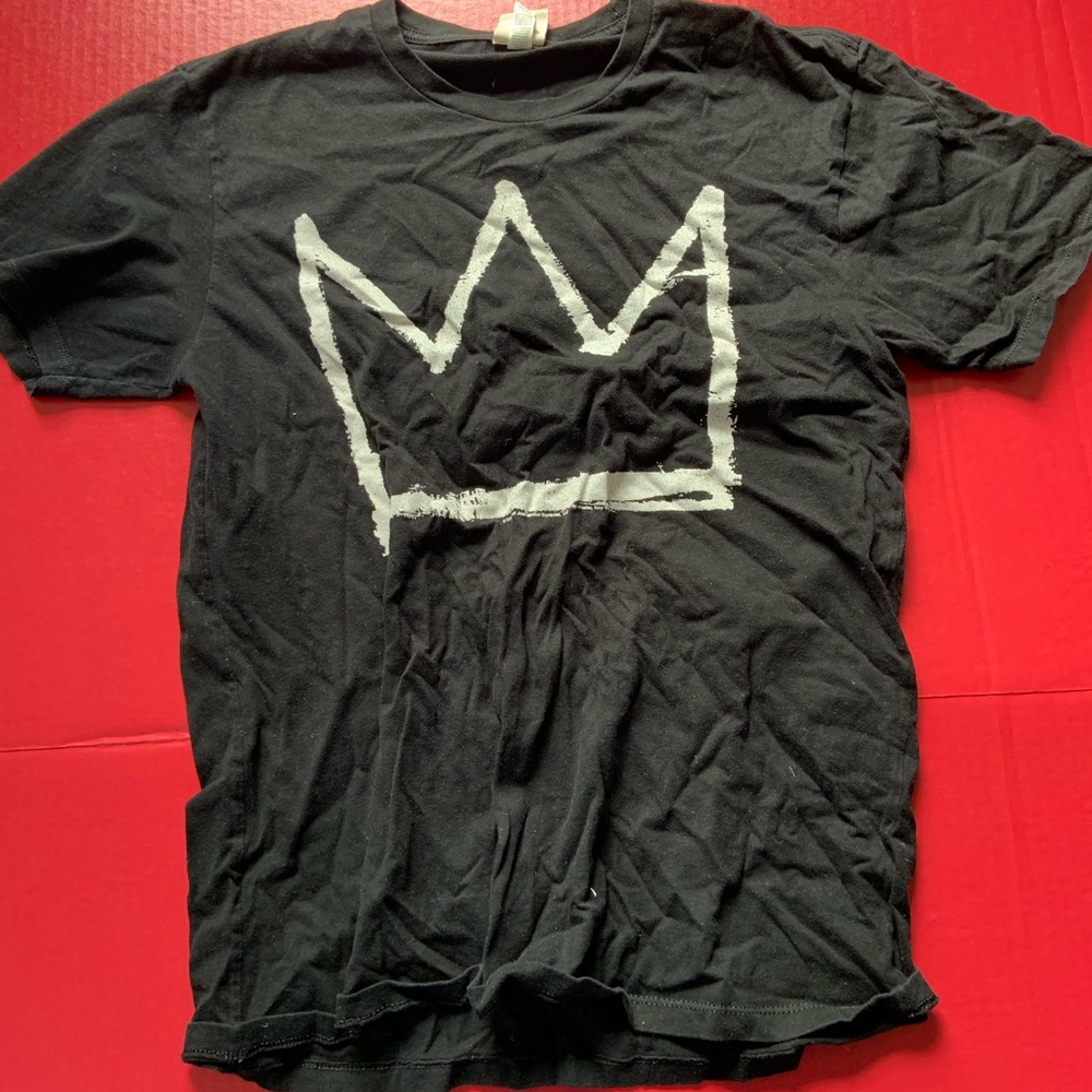 Crown T Shirt